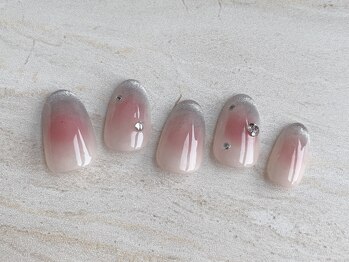 リア 越谷店(lia)/design定額コース￥8,800