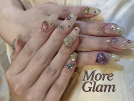 持ち込みデザイン