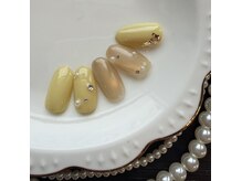 セプトネイル 函館店(SEPT NAIL)の雰囲気(3月選べるサンプル6050円☆その他はフォトギャラりーへ)