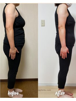 エステサロン エクラ/