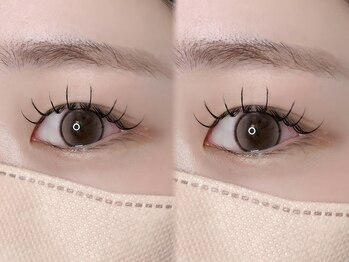 イコール 静岡店(equal)/まつげエクステ100本