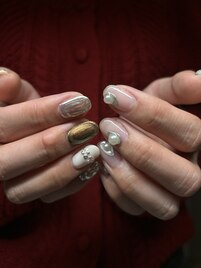 【hand＊Type C】
