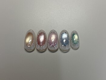エトワールビューティー(ETOILE BEAUTY)/定額ネイル