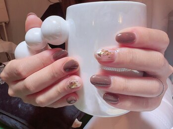 エムアールサロン(MR SALON)/