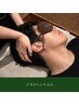 【★男性人気★】日頃の疲れに癒しを！深く眠れる至福ドライヘッドスパ(60分)