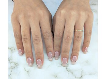 ミュウ(Miu)/マグネットネイル