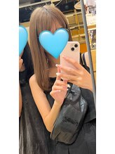 サロンド フィーカ(salon de fika)&nbsp;TOMO 