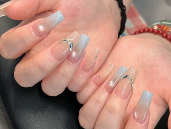 フォーユーネイル(For U Nail)/