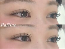 ラフィーネ(Raffine)/フラットラッシュ