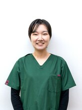 阿佐ヶ谷きりん堂接骨院 整体院&nbsp;植木　 美彩都