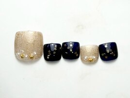 35. 40種類セレクトフット10月