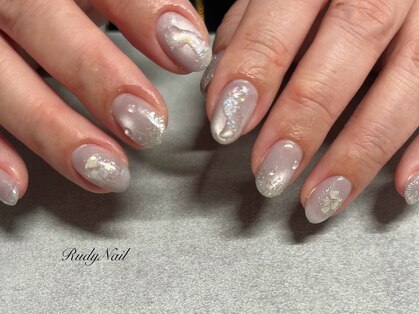 ルディーネイル(Rudy Nail)の写真