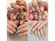 セプトネイルアンドプラス(SEPT NAIL & PLUS)の写真
