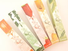 シシ(SiSi)/サロン専売キューティクルオイル