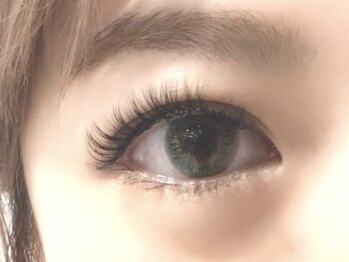 エムサロン 伊勢崎(emusalon)/ボリュームラッシュラッシュ80束