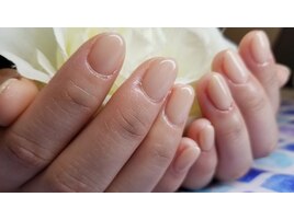 お客様ネイル