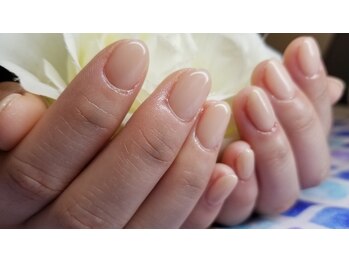 スマイルズ ネイル(Smile's NAIL)/お客様ネイル