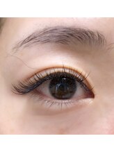 シロップフロール(syrup-flor)/セーブル・ブラック