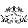 シークレット ガーデン(Secret Garden)のお店ロゴ
