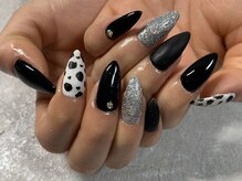 エマネイル バイ チュラ(emma nail_by chula)/