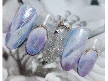 エンジェルビューティー 上野(Angel Beauty)/選べる定額デザイン5980円