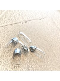 7月定額シルバーアクセサリー風