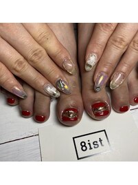 ハンドフット[新宿/新宿駅]