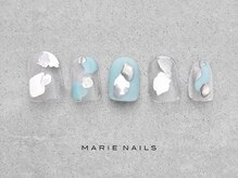 ザ マリー 磐田店(THE MARIE)/☆定額7000円コース 1210 B