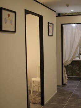 ミシェル(Michelle)/