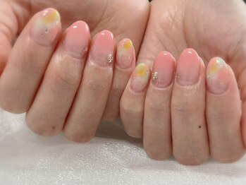 トリート(TREAT)/春夏 ニュアンス