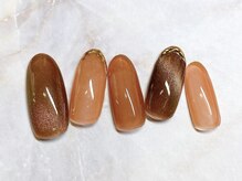 WRネイルズ(WR Nails)/持ち込みアート90分