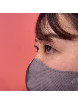 ラス 方南町駅前店(LATH)/11月★まつげ