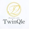 フェイス(TwinQle)ロゴ