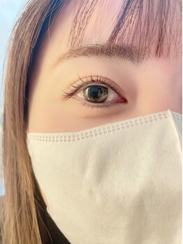 サラシック(salachic)/まつ毛パーマ