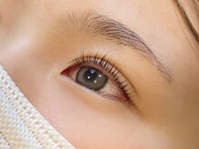 アイ シャルマン 田町(EYE CHARMANT)/パリジェンヌラッシュリフト