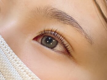 アイ シャルマン 田町(EYE CHARMANT)/パリジェンヌラッシュリフト