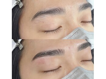 ロミー 新宿(romy.)/メンズアイブロウ