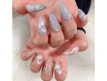 シーシーネイルサロン(CC)/