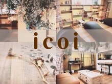 イコイ ネイルアンドアイラッシュ 三鷹店(icoi)