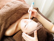 ジュディ サロン(JEUDI SALON)/リゼネレートフェイシャル