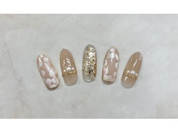 ティーエヌ イトーヨーカドー能見台店/季節の定額7700円コース