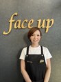 フェイス アップ 日進店 YOSHIMI 