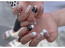 レイ 仙台店(REY)/持ち込みネイル