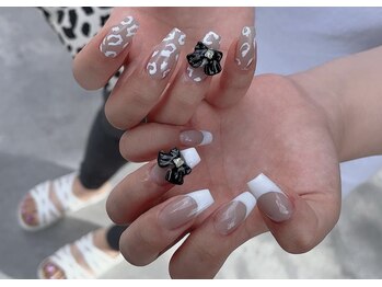 レイ 仙台店(REY)/持ち込みネイル