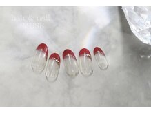 ネイルサロンミューズ ふじみ野東店(Muse)/office collection plus ¥7,000-