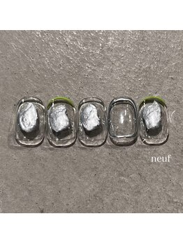 ベーシックコース(オフ込)