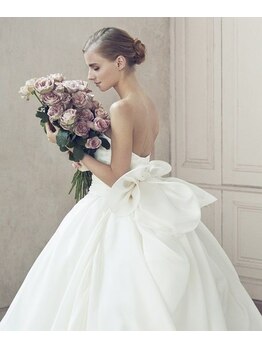 リニューサロン 本院(renew salon)/ブライダルメニューございます♪