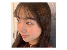 ルポナゴヤ(repos.nagoya)/【カラー＆顔タイプ診断】