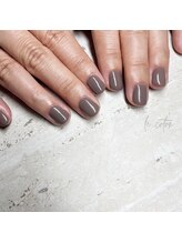 ルコトン(le coton)/ワンカラー