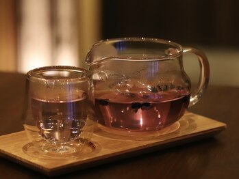 アキュレ(Acure)/【ハーブティー】